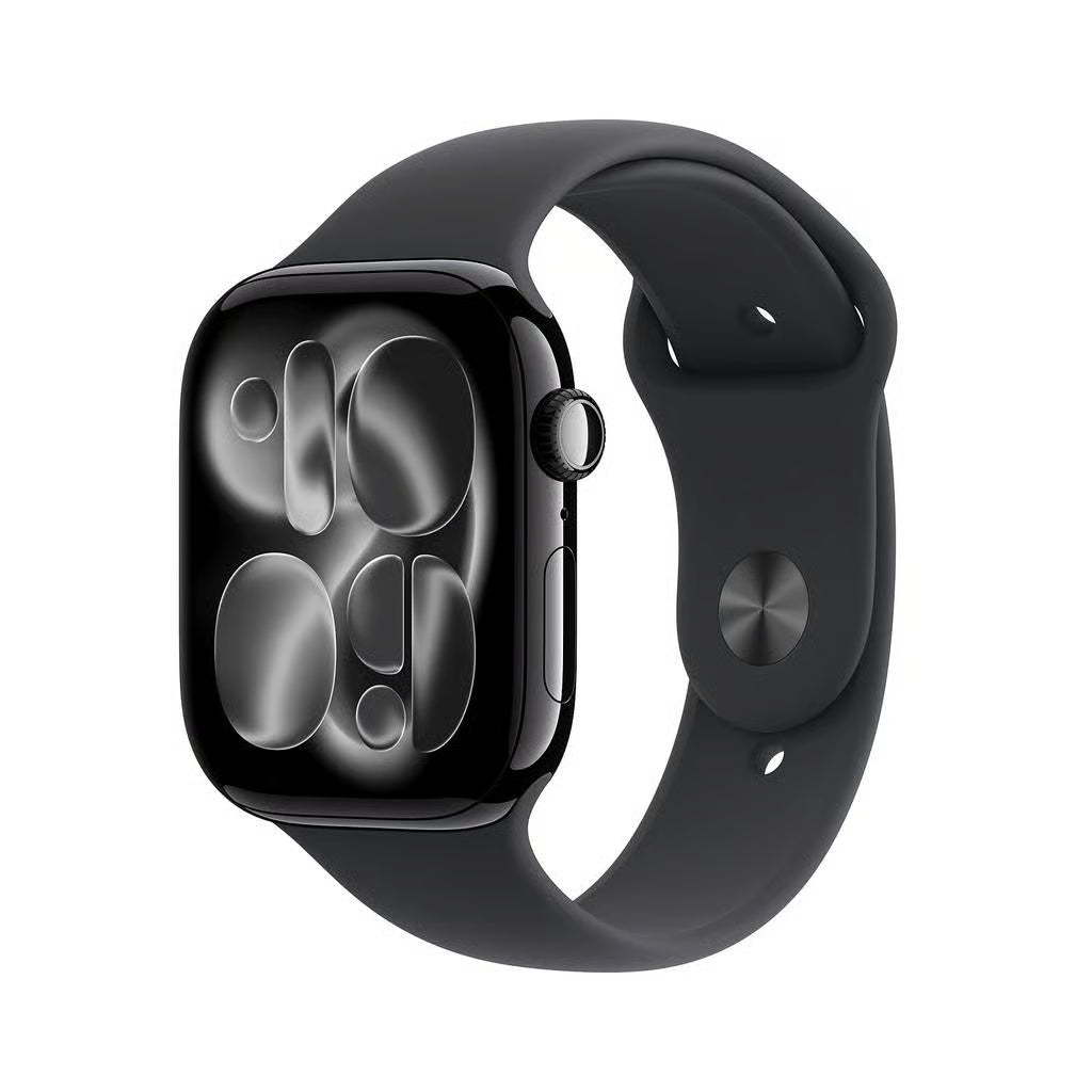 App Watch noir ( Série 11 )