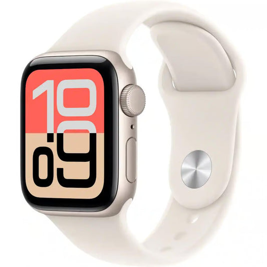App Watch blanche ( Série 11 )